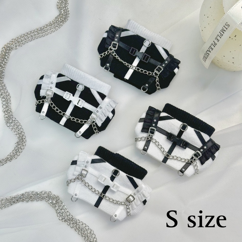 harness × jersey( monotone ✞ )