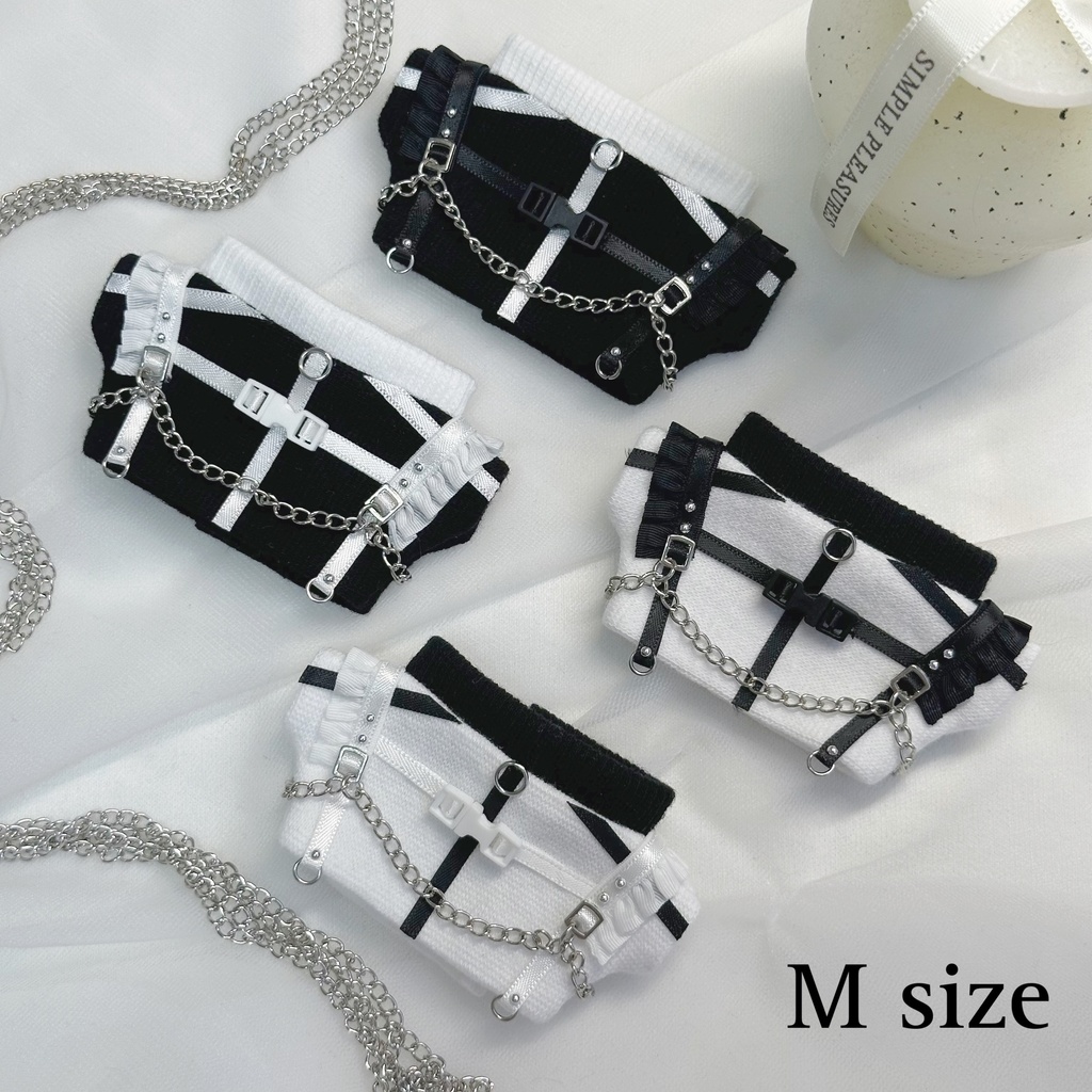 harness × jersey( monotone ✞ )