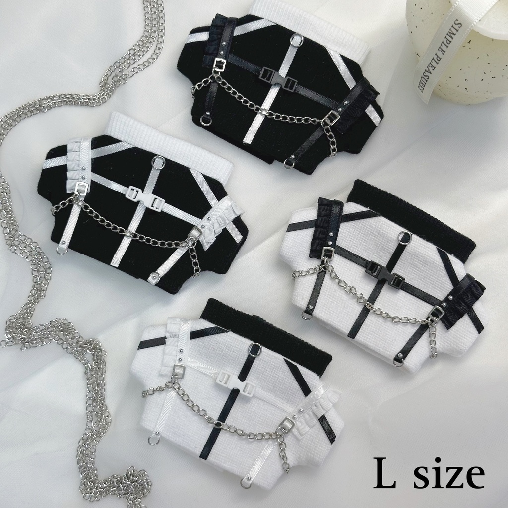 harness × jersey( monotone ✞ )