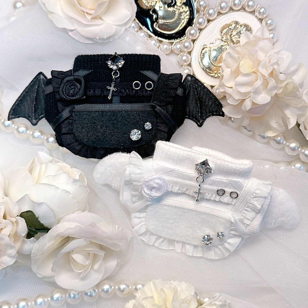 rose ꫂ ၴႅၴ jersey maid（ monotone ）