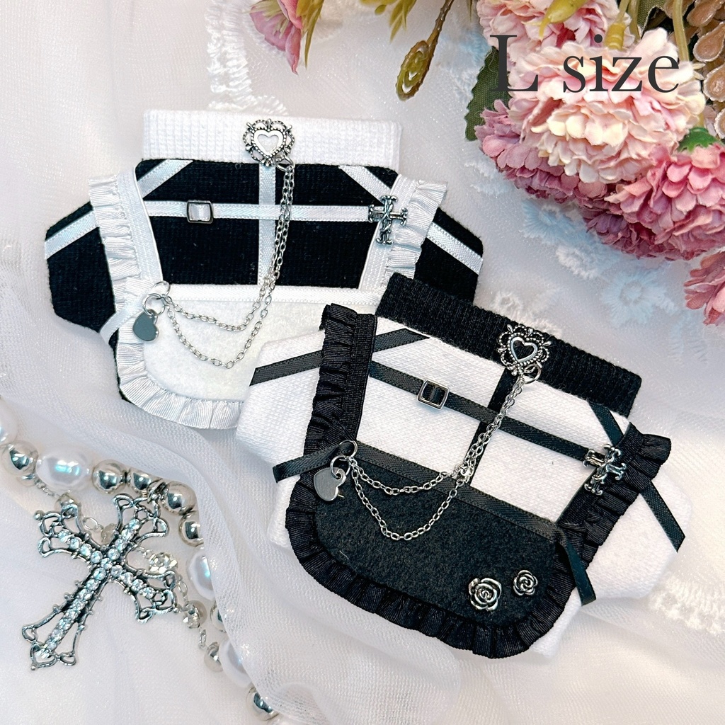 monotone ꫂ ၴႅၴjersey maid