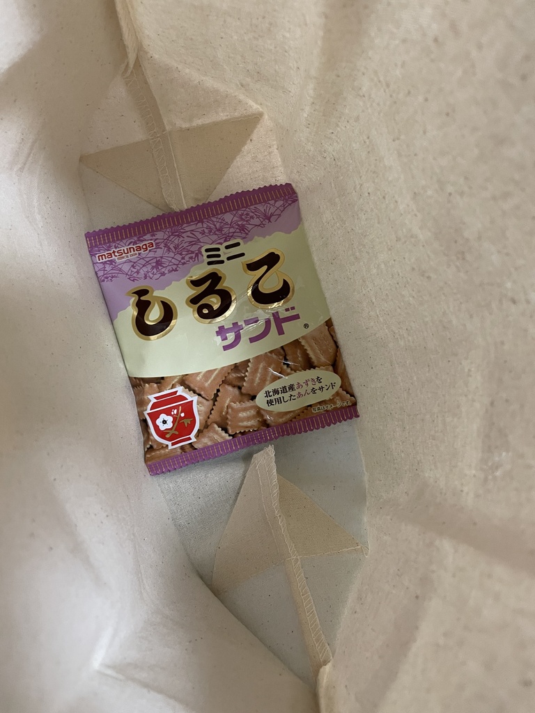 リード ミニバック【A】