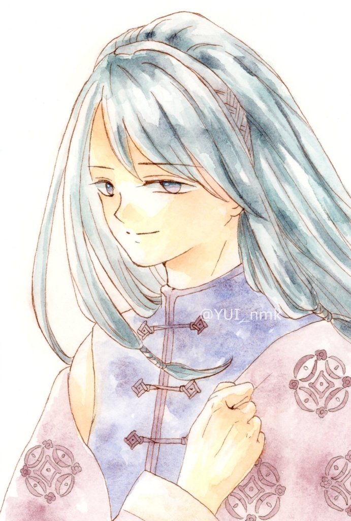 はがきサイズドローイング　ちいさなタカラモノ展２