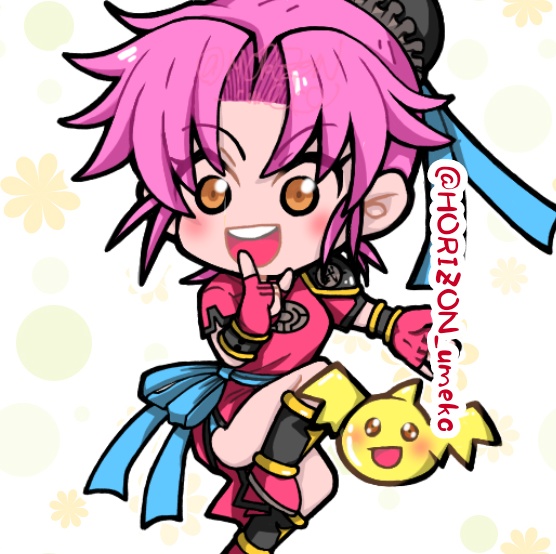 【同人グッズ】じあいのしとなぶとうかアクキー