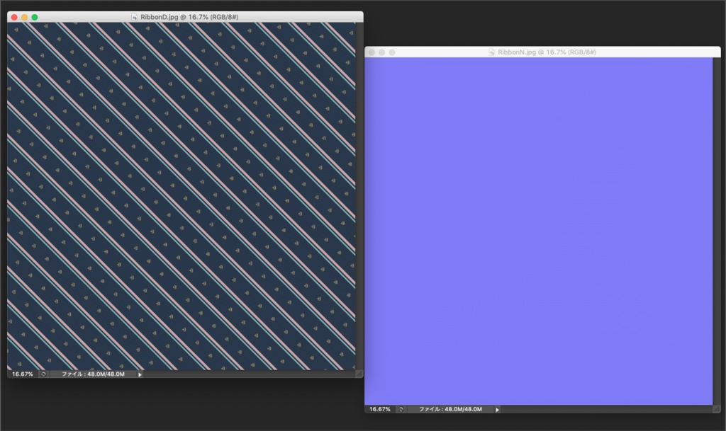 3Dモデル JKブラウス・スカート・リボン 3点セット