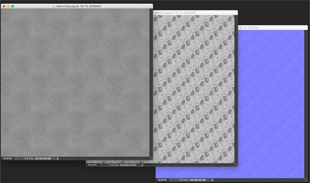 3Dモデル ベネチアン・アームチェア