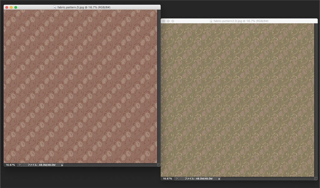 3Dモデル ベネチアン・アームチェア