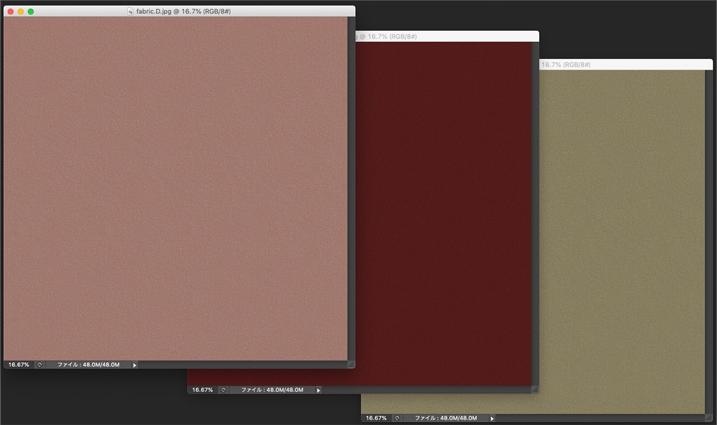 3Dモデル ベネチアン・アームチェア