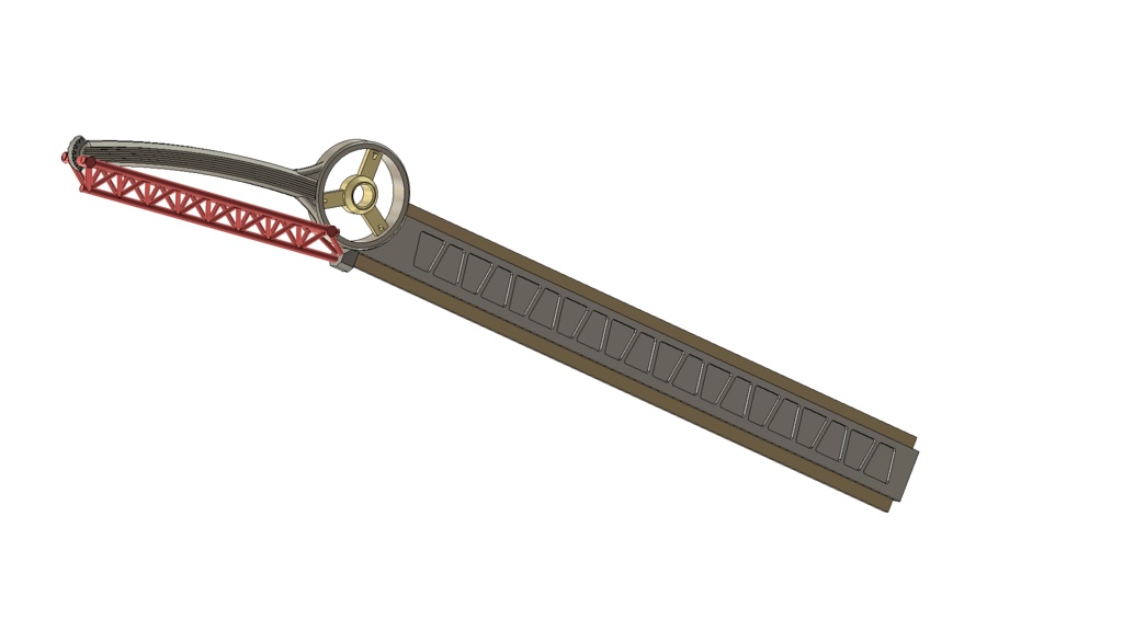 乙種汎用切断器 ockha-m̥