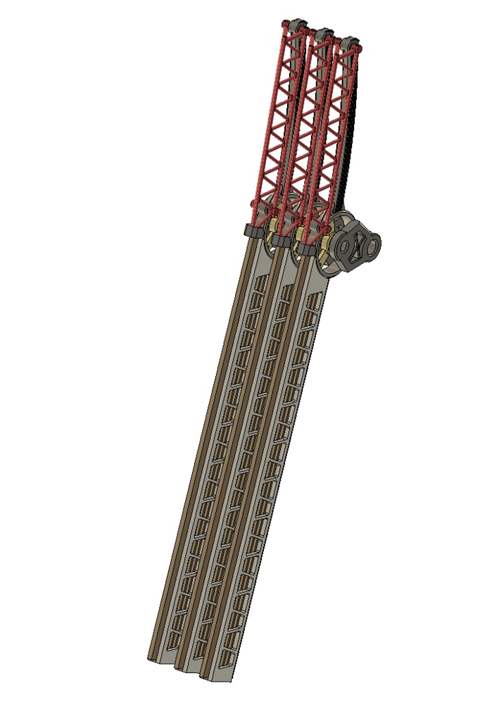 乙種汎用切断器 ockha-m̥