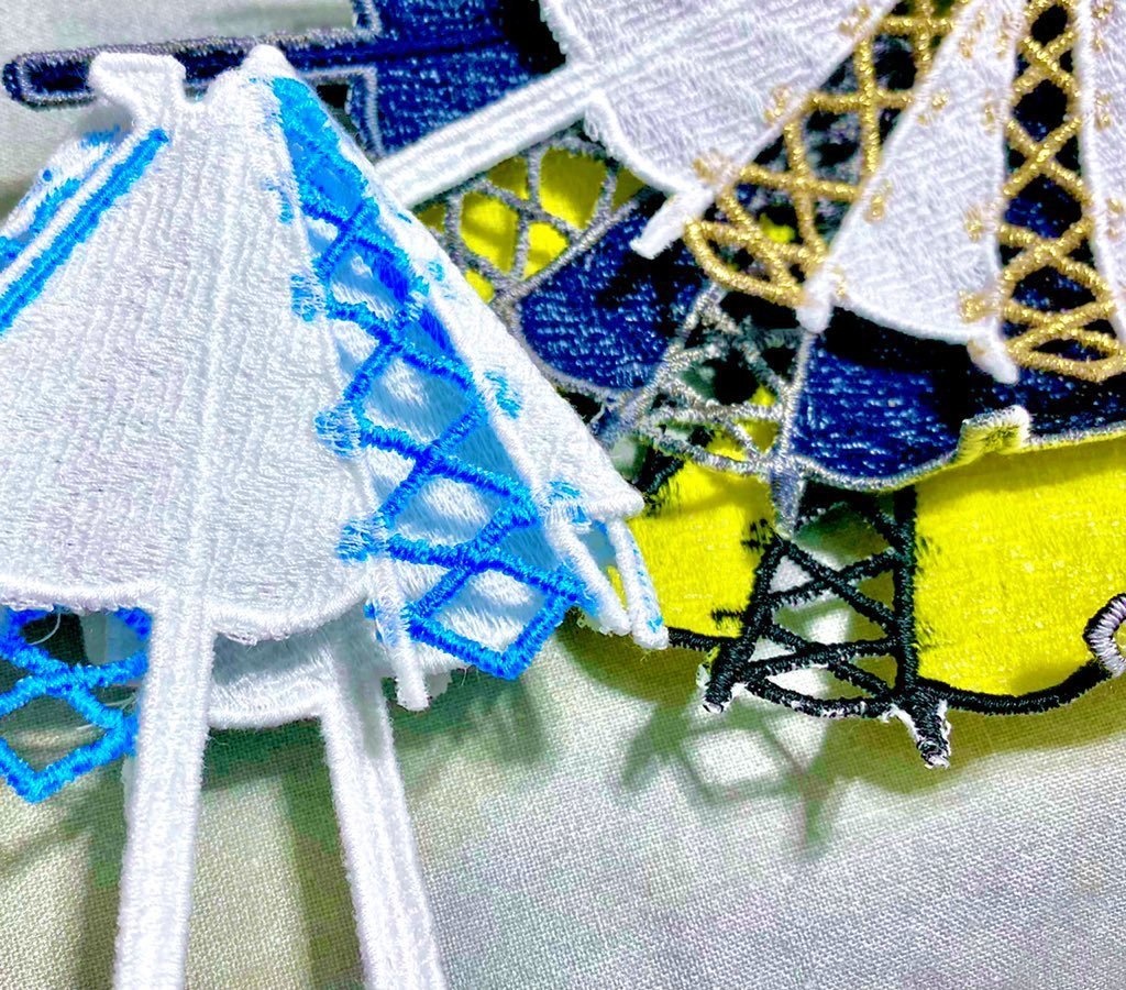 試製丙種防概半外套 cap-ǝ