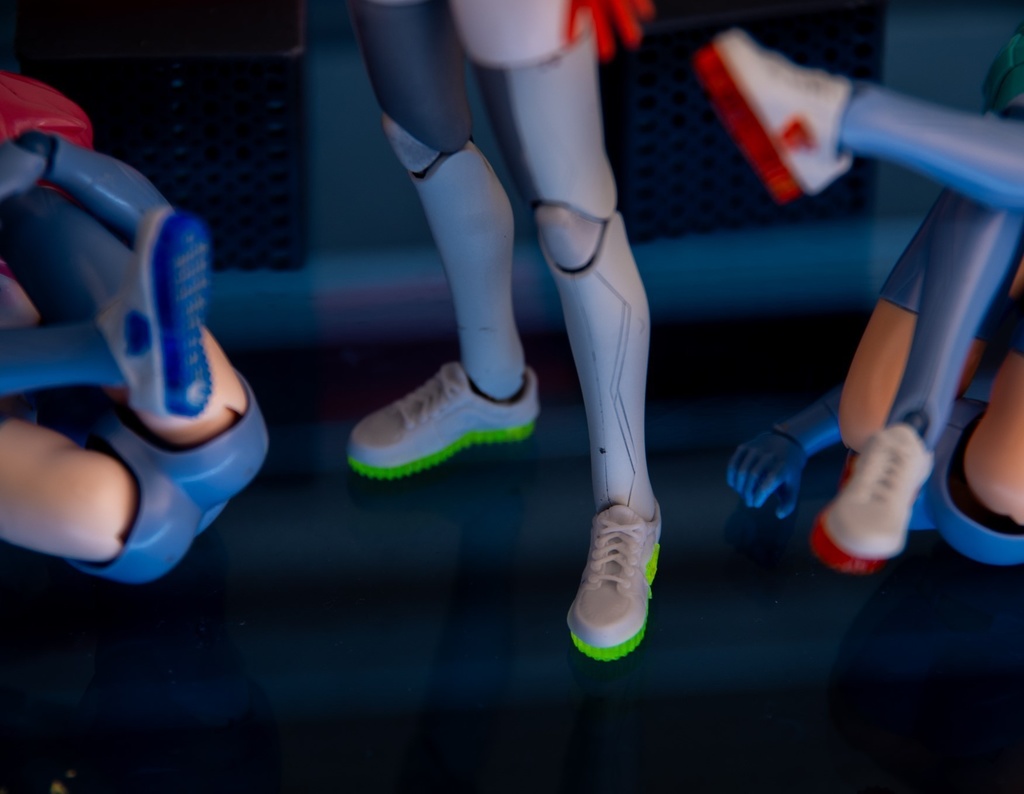 丙種透材靴shoe-§02"checkbox"