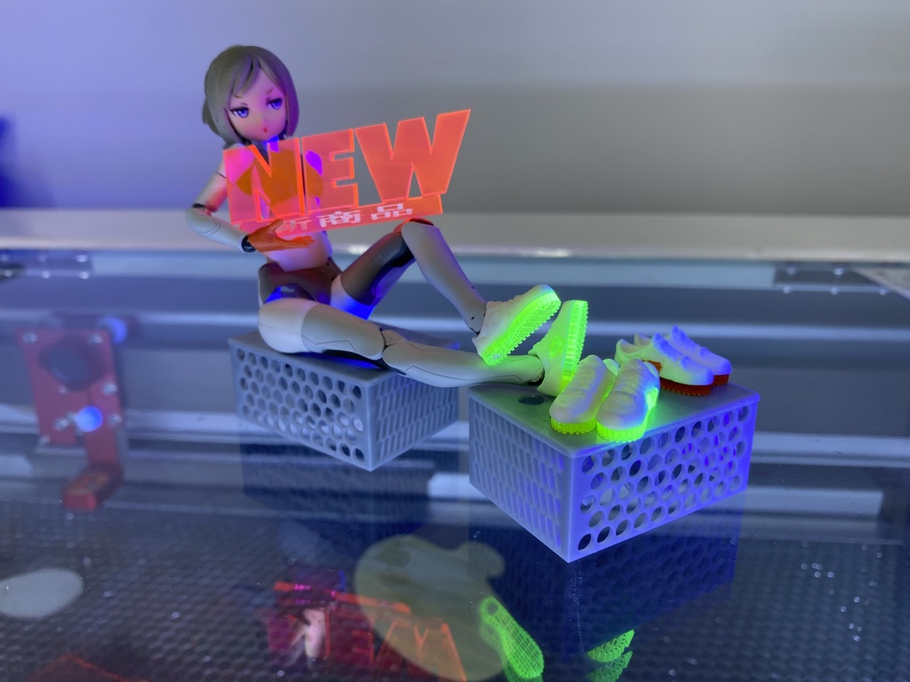 丙種透材靴shoe-§02"checkbox"