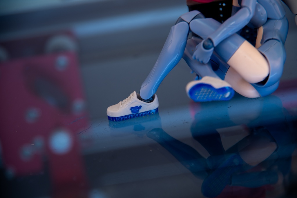 丙種透材靴shoe-§02"checkbox"