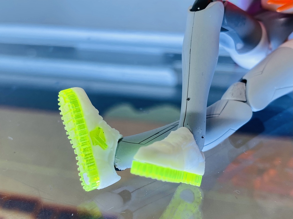 丙種透材靴shoe-§02"checkbox"