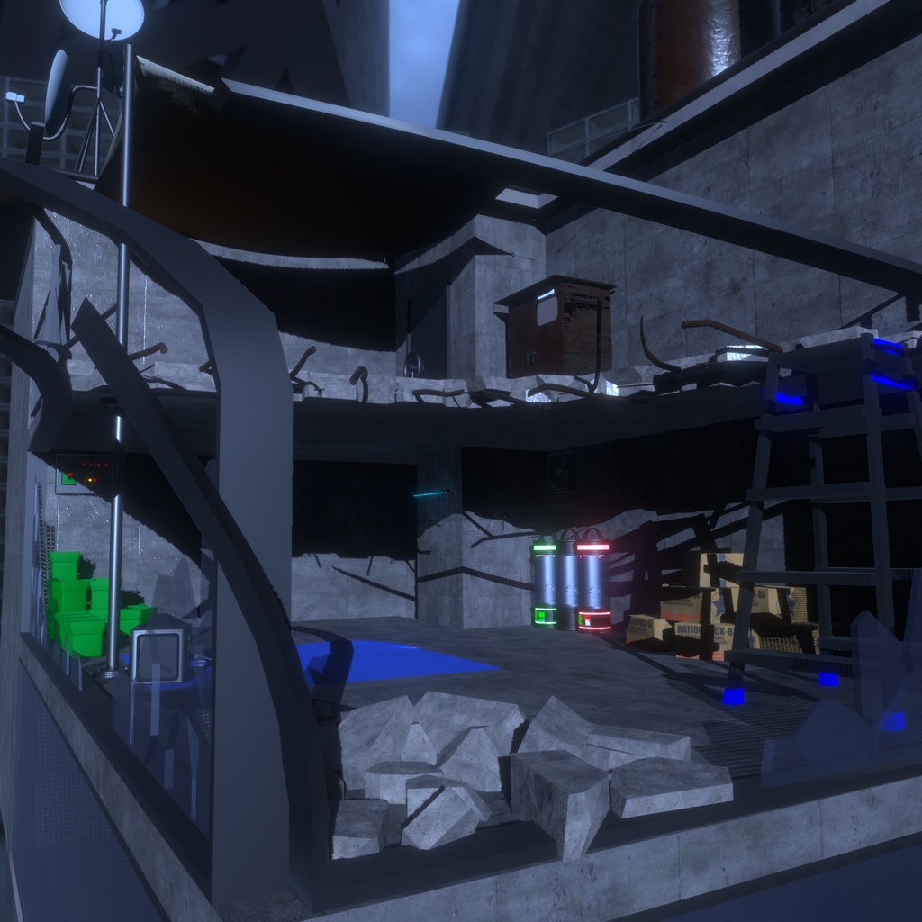 【販売ワールド】Room:801