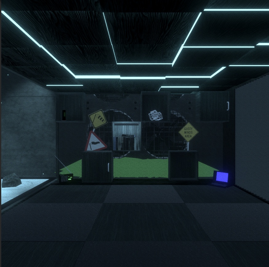 【販売ワールド】偽庭