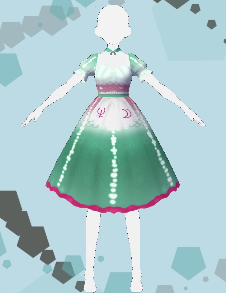 【無料版あり】アリスマッドネスリターンズChapter3までなりきりセット