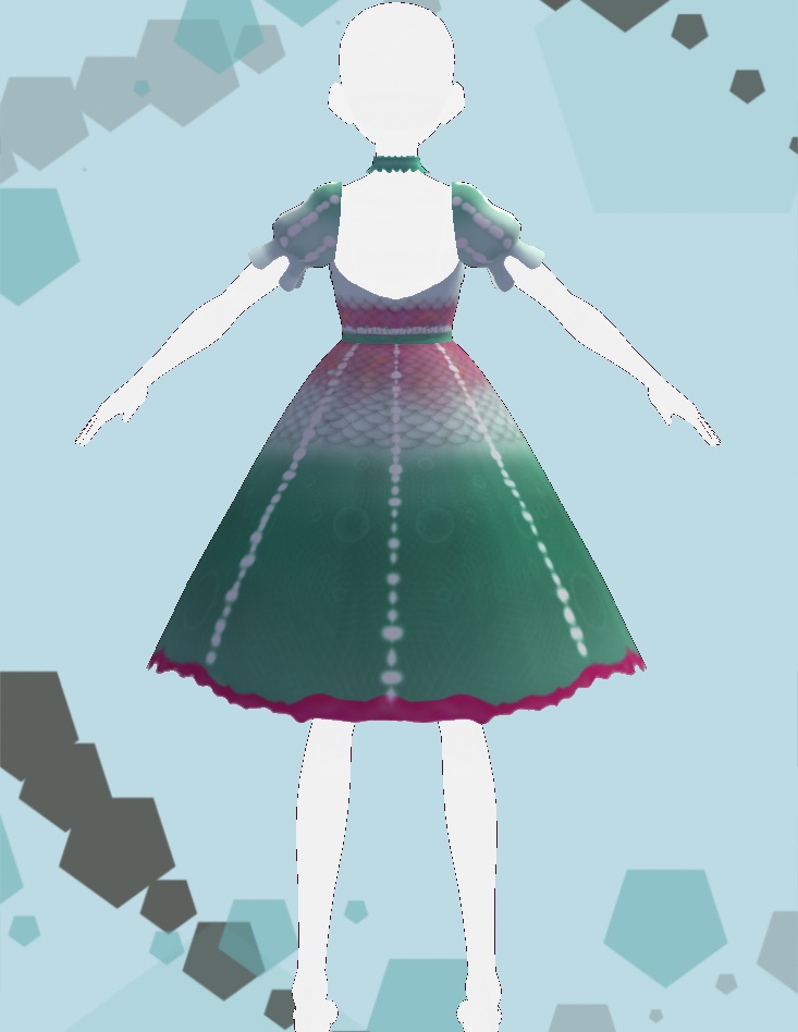 【無料版あり】アリスマッドネスリターンズChapter3までなりきりセット