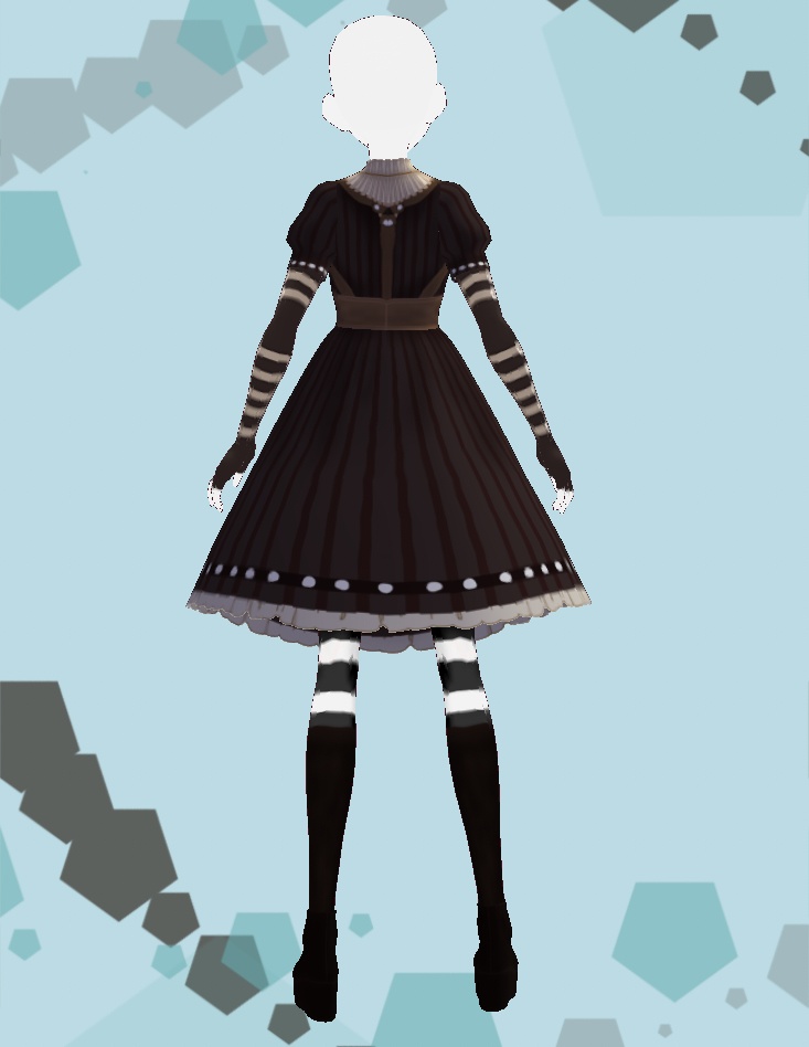 【無料版あり】アリスマッドネスリターンズChapter3までなりきりセット