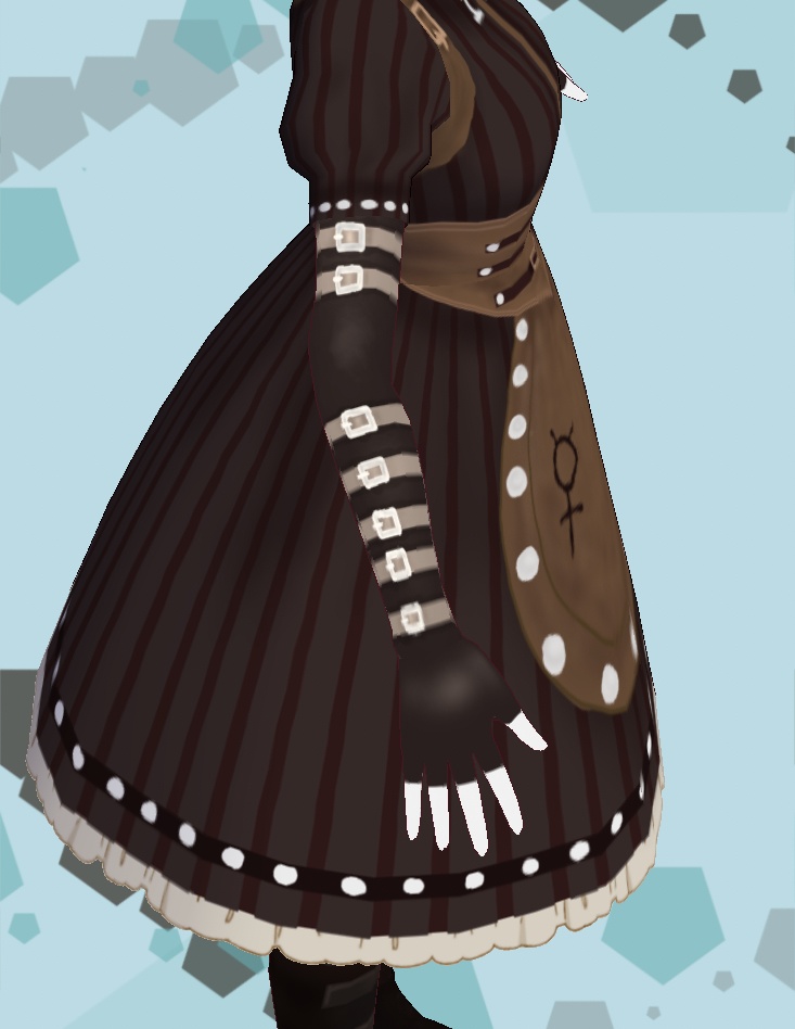 【無料版あり】アリスマッドネスリターンズChapter3までなりきりセット