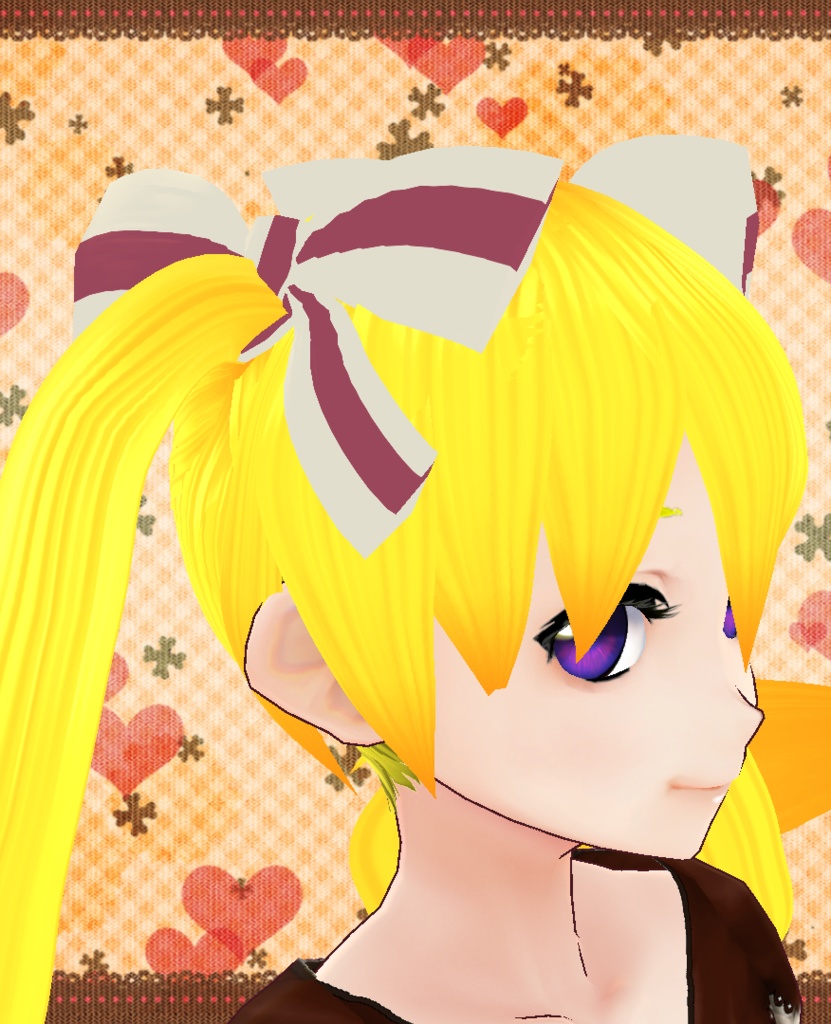 【無料版有り】チョコレートロリータシリーズ