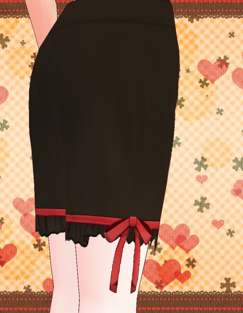 【無料版有り】チョコレートロリータシリーズ