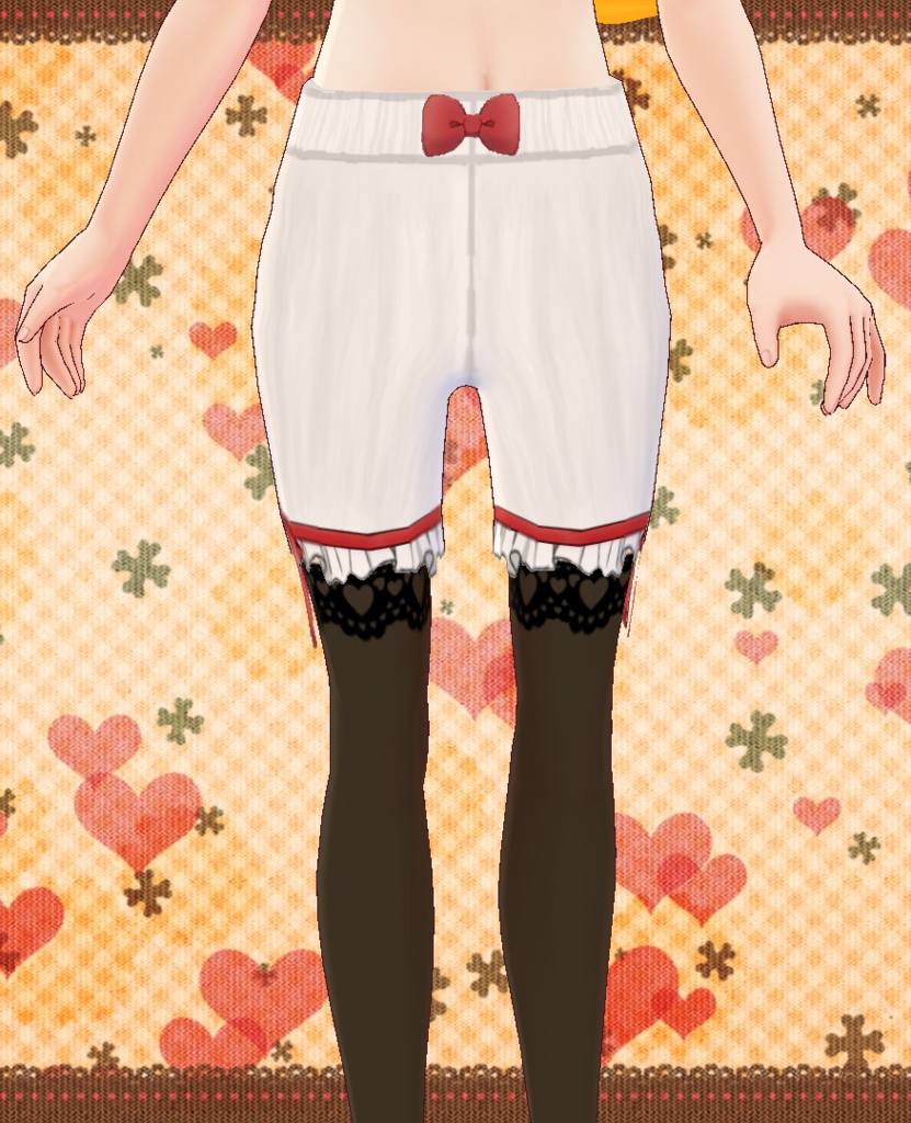 【無料版有り】チョコレートロリータシリーズ