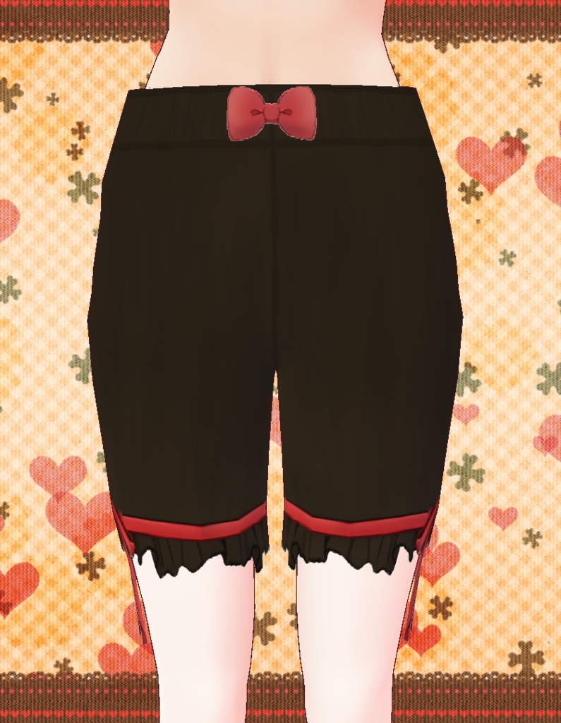 【無料版有り】チョコレートロリータシリーズ