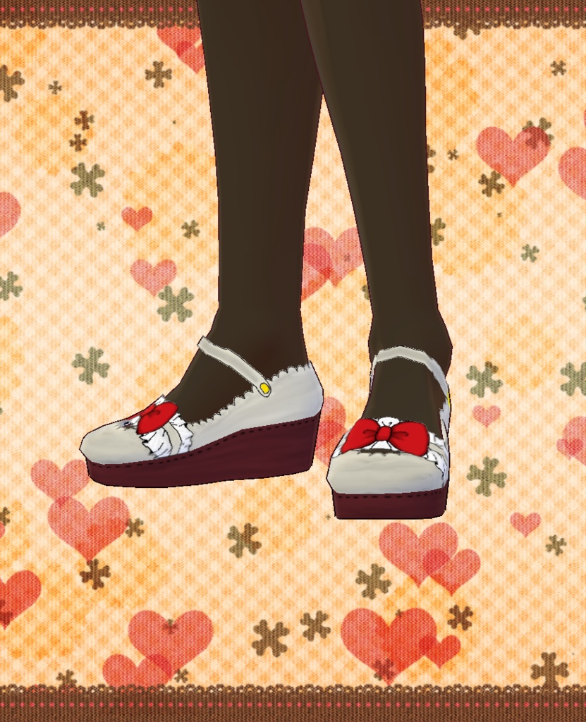 【無料版有り】チョコレートロリータシリーズ