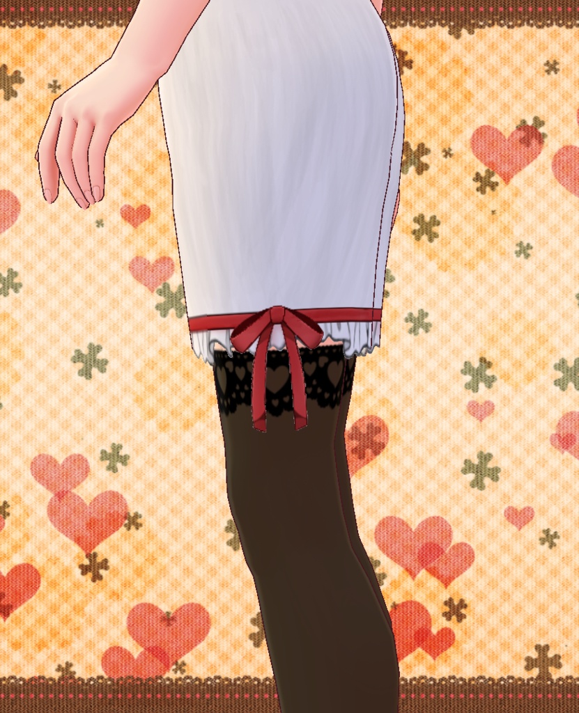 【無料版有り】チョコレートロリータシリーズ