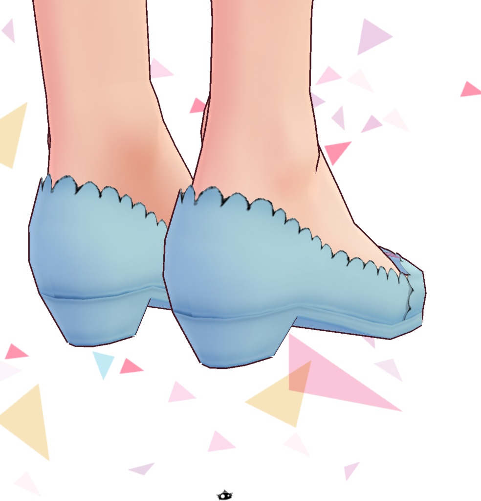 【全12色セット】シンプルなクリノリンドレス