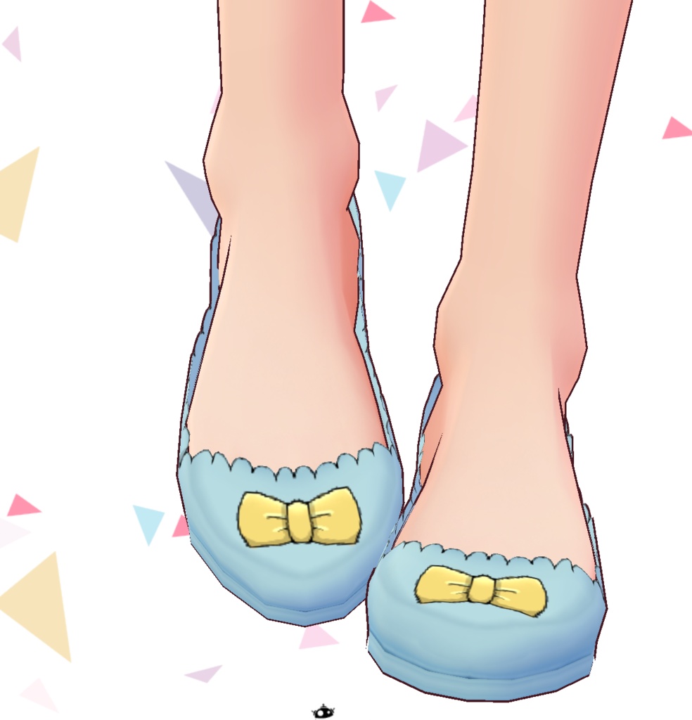 【全12色セット】シンプルなクリノリンドレス