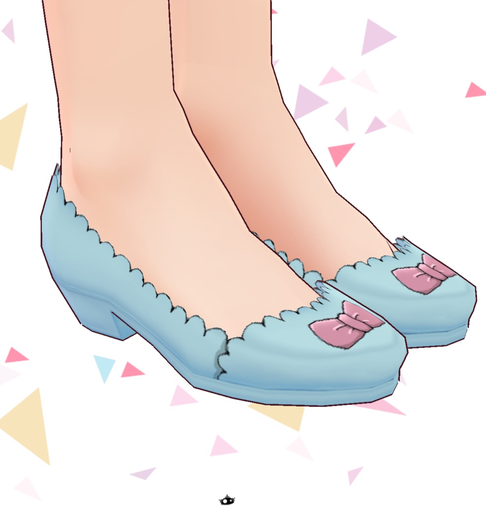 【全12色セット】シンプルなクリノリンドレス