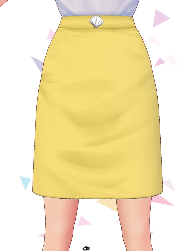 【全3色】シースルーシェルワンピース