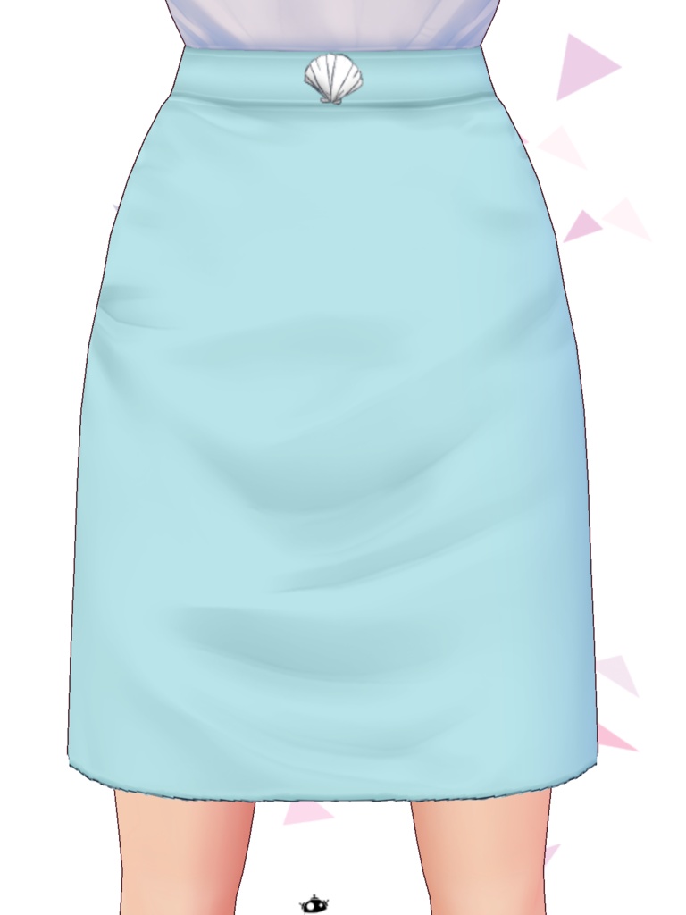 【全3色】シースルーシェルワンピース