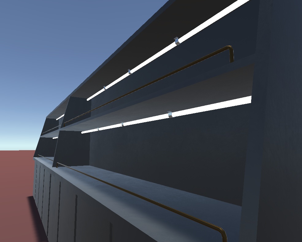 バーカウンターセット