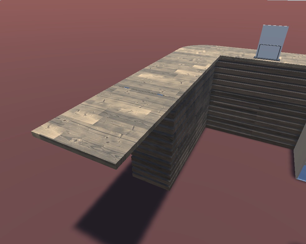 バーカウンターセット