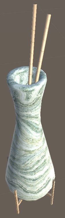 南国・リゾート・スパ風家具セット(30アイテム)