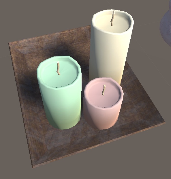 南国・リゾート・スパ風家具セット(30アイテム)