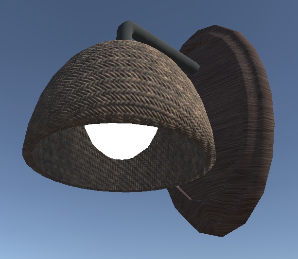 南国・リゾート・スパ風家具セット(30アイテム)