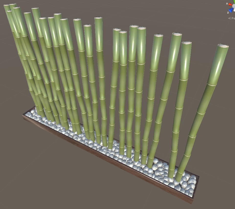 南国・リゾート・スパ風家具セット(30アイテム)