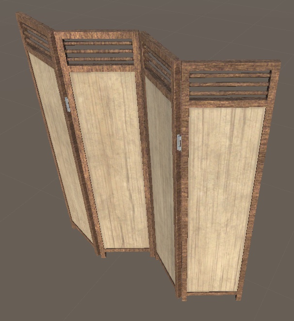 南国・リゾート・スパ風家具セット(30アイテム)