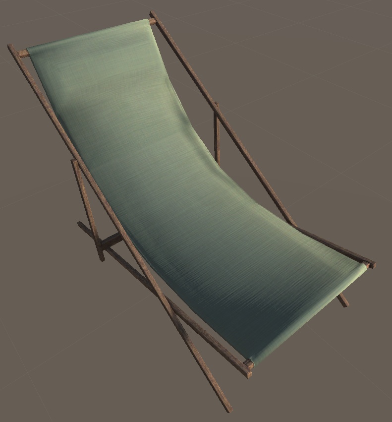 南国・リゾート・スパ風家具セット(30アイテム)