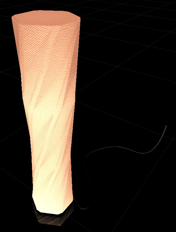 南国・リゾート・スパ風家具セット(30アイテム)