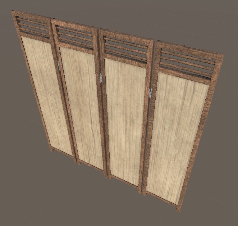 南国・リゾート・スパ風家具セット(30アイテム)