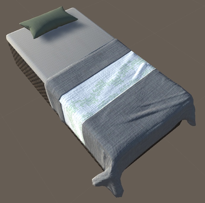 南国・リゾート・スパ風家具セット(30アイテム)