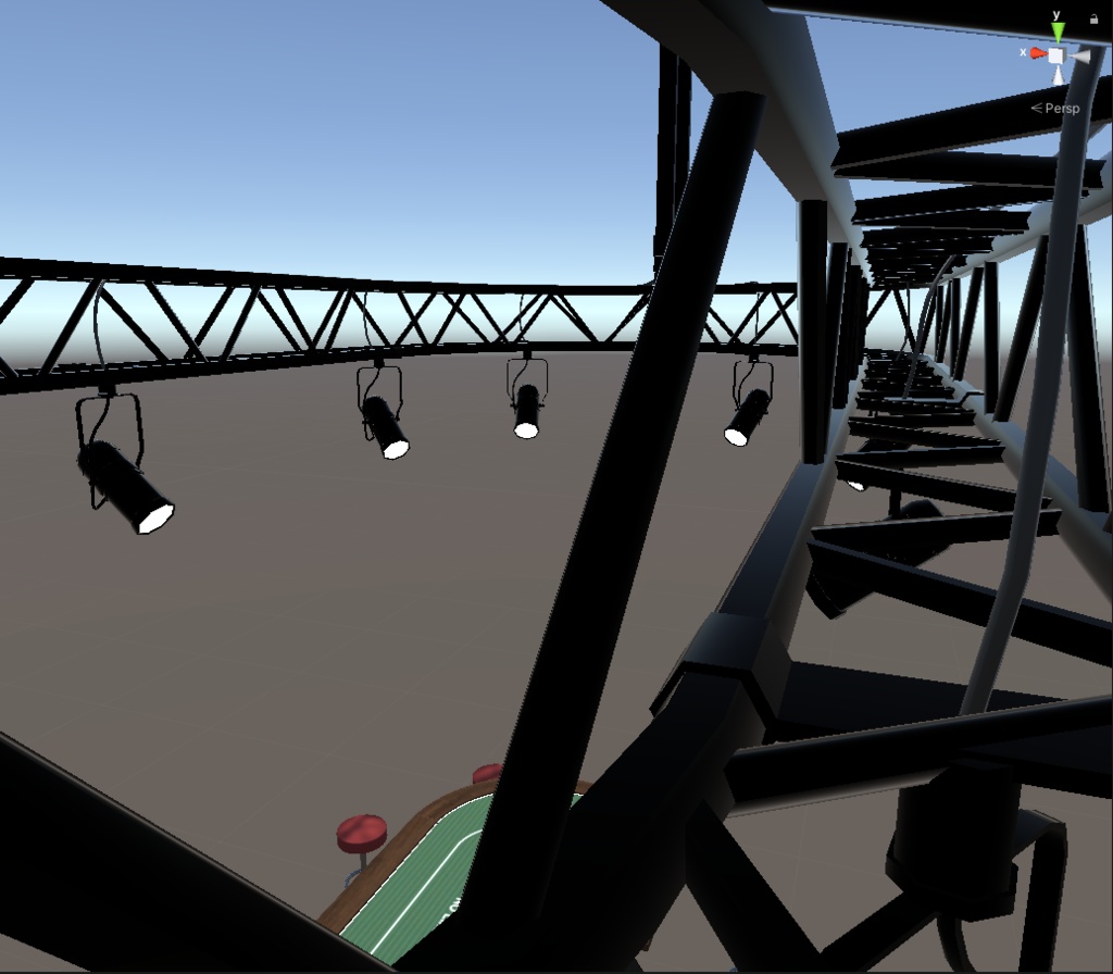 ポーカーテーブルセット