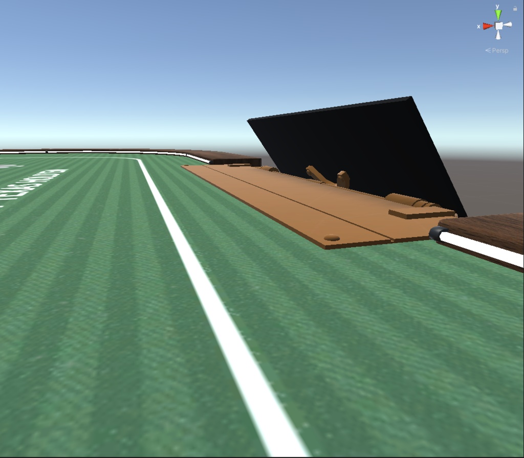 ポーカーテーブルセット