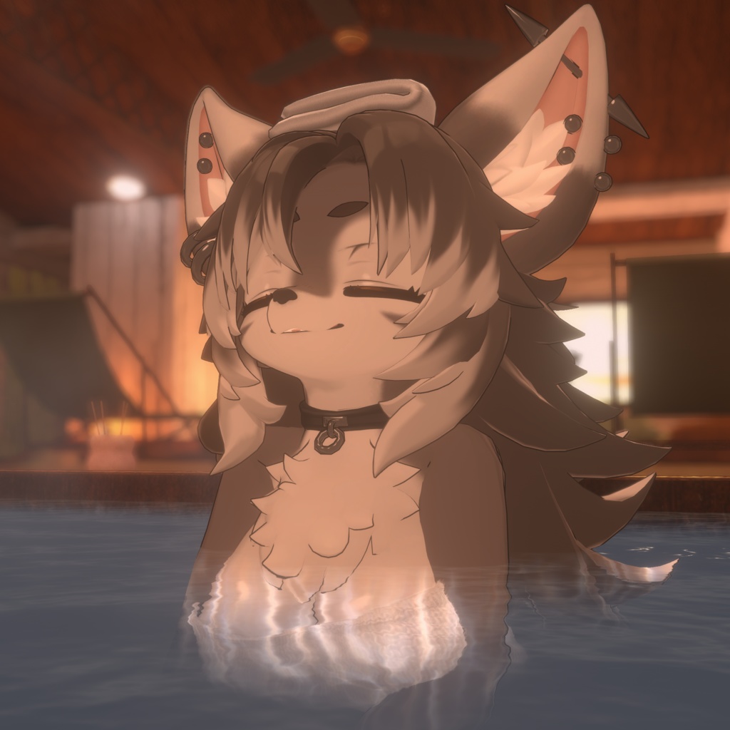 【Zil S対応】バスタオル